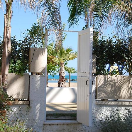 Villa Ada Francavilla Al Mare Esterno foto