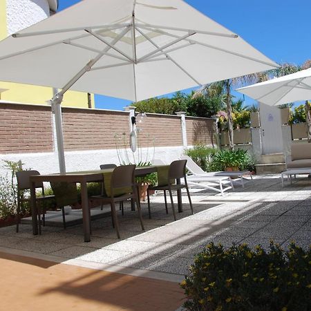 Villa Ada Francavilla Al Mare Esterno foto