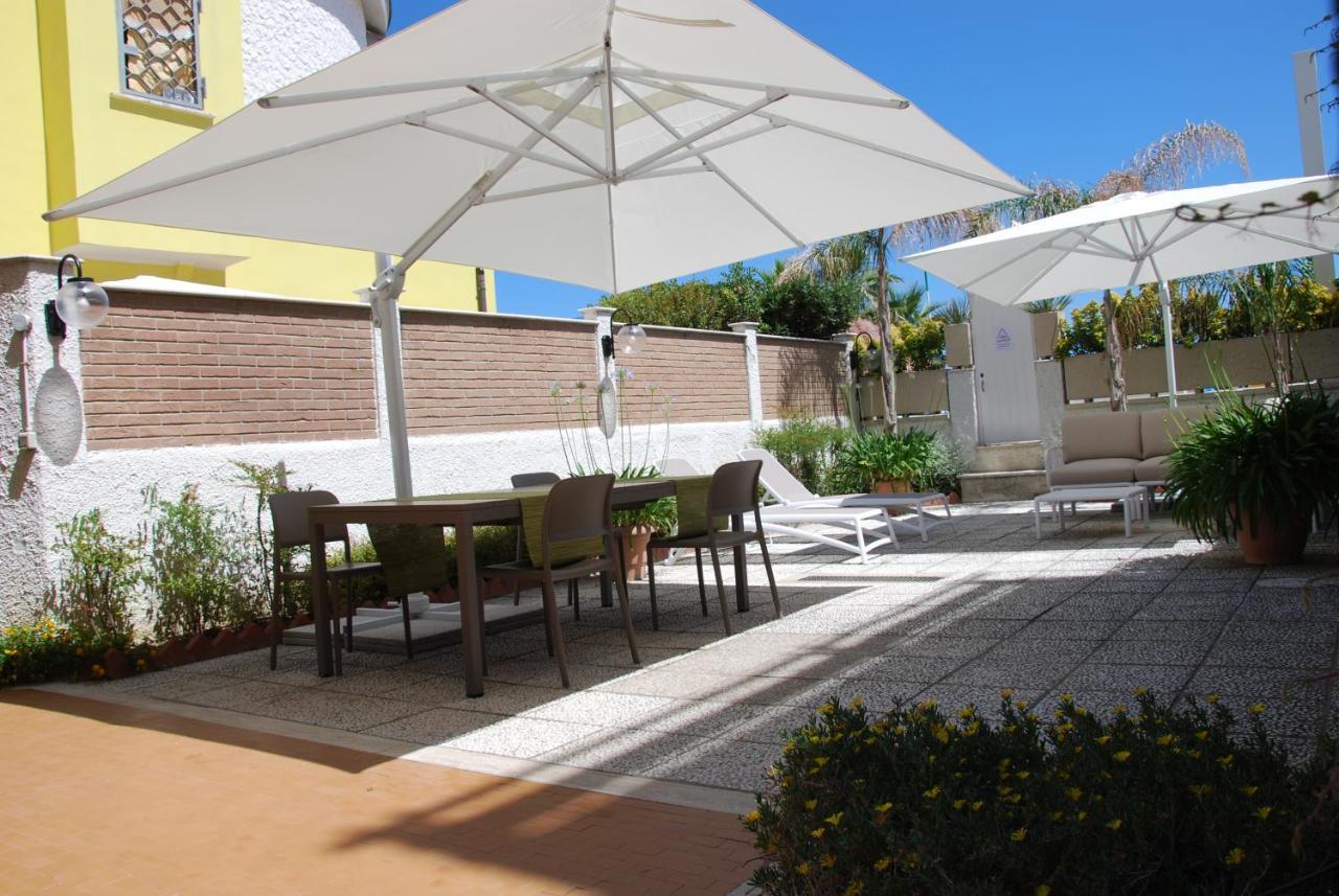 Villa Ada Francavilla Al Mare Esterno foto