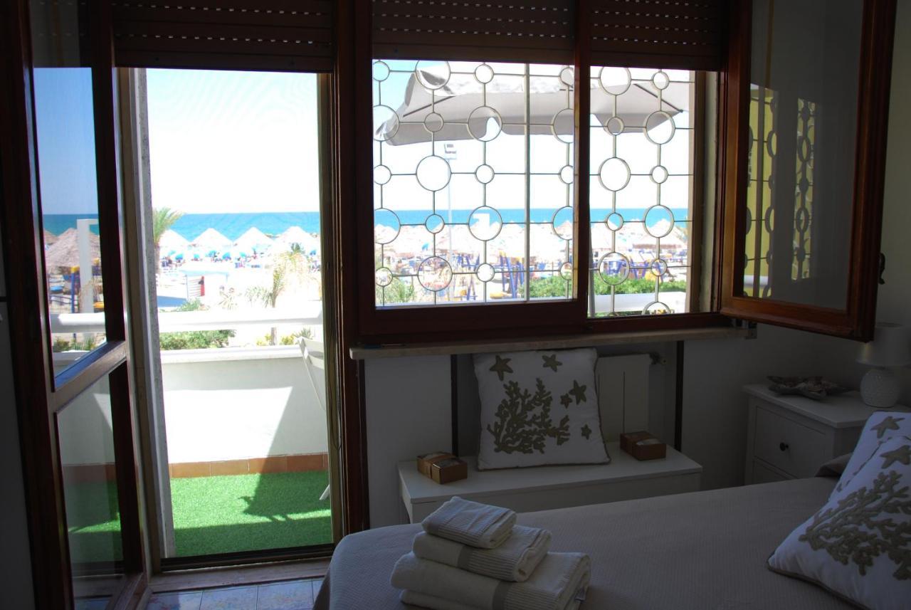 Villa Ada Francavilla Al Mare Esterno foto