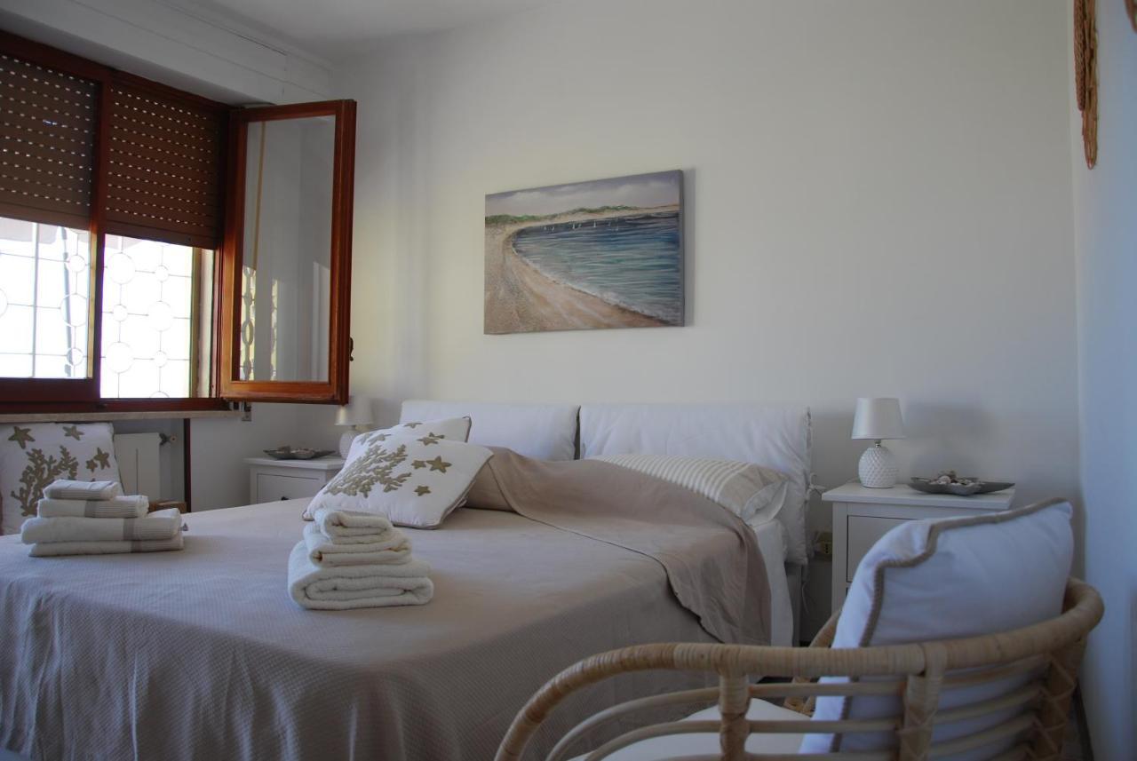 Villa Ada Francavilla Al Mare Esterno foto