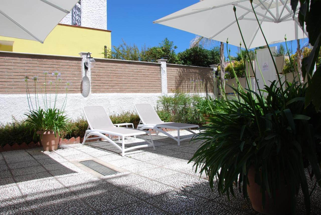 Villa Ada Francavilla Al Mare Esterno foto