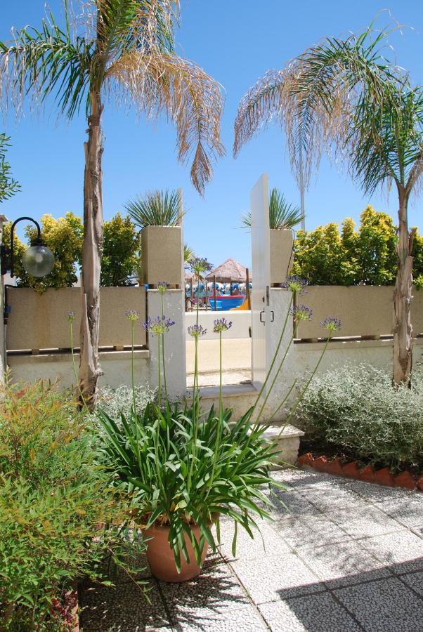 Villa Ada Francavilla Al Mare Esterno foto