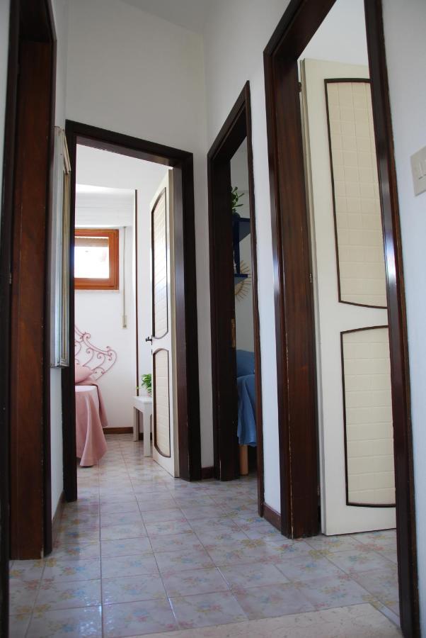Villa Ada Francavilla Al Mare Esterno foto