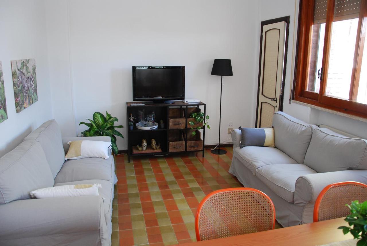 Villa Ada Francavilla Al Mare Esterno foto