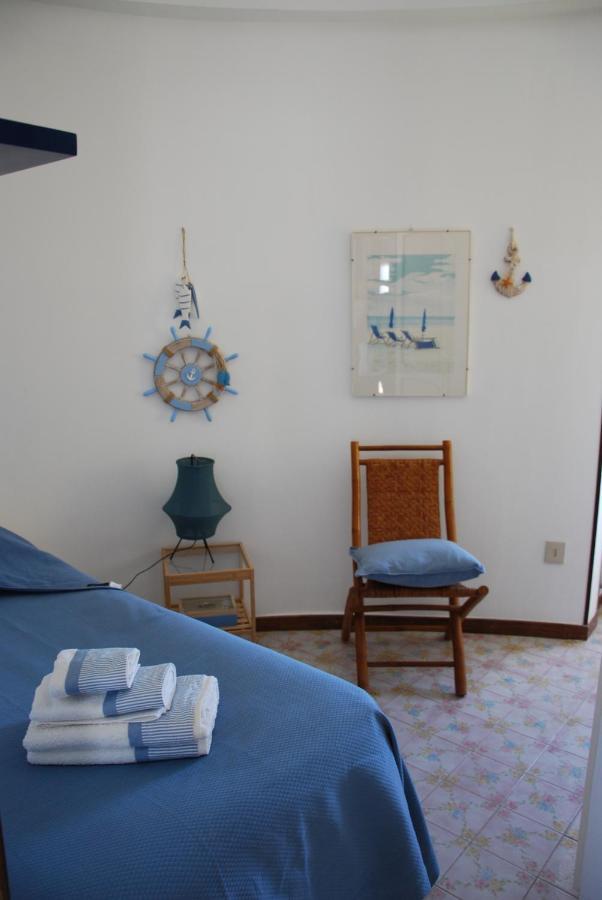 Villa Ada Francavilla Al Mare Esterno foto