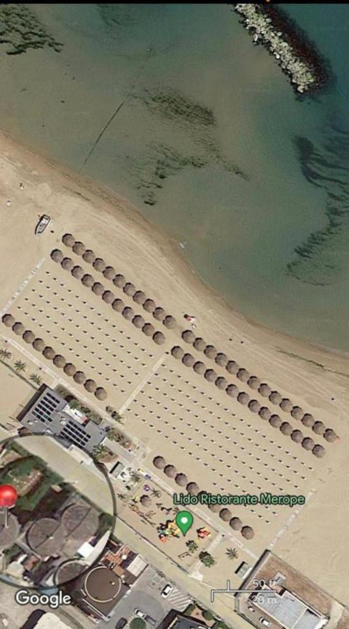 Villa Ada Francavilla Al Mare Esterno foto